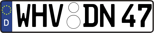 WHV-DN47