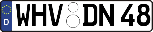 WHV-DN48