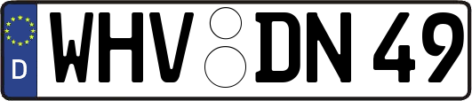 WHV-DN49