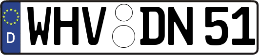 WHV-DN51