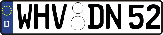 WHV-DN52