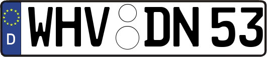 WHV-DN53
