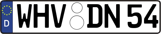 WHV-DN54