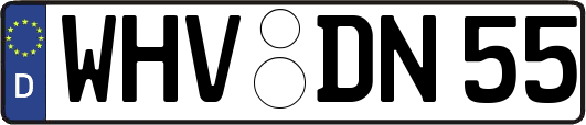 WHV-DN55