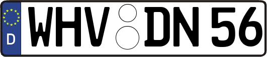 WHV-DN56
