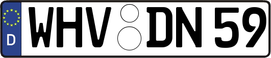 WHV-DN59