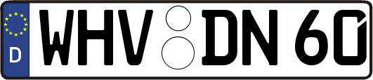 WHV-DN60