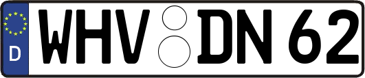 WHV-DN62
