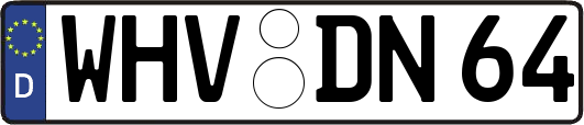 WHV-DN64