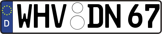 WHV-DN67
