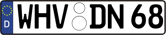 WHV-DN68