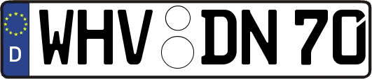WHV-DN70