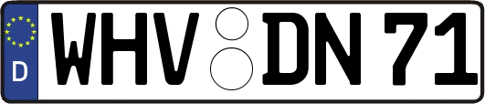 WHV-DN71