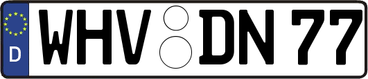 WHV-DN77