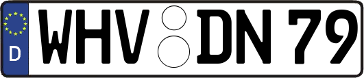 WHV-DN79