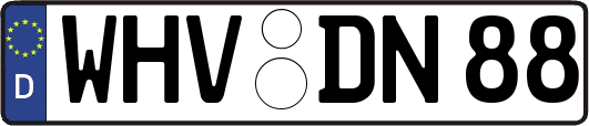 WHV-DN88