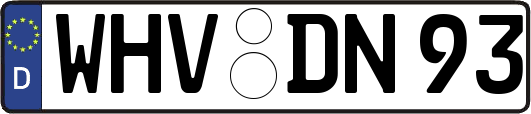 WHV-DN93