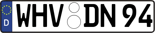 WHV-DN94