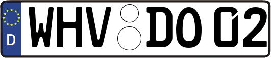WHV-DO02