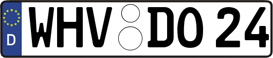 WHV-DO24