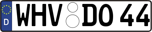 WHV-DO44