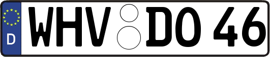 WHV-DO46