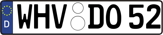WHV-DO52