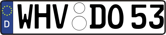 WHV-DO53