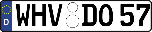 WHV-DO57