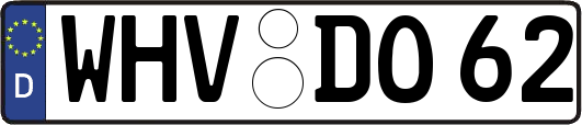 WHV-DO62
