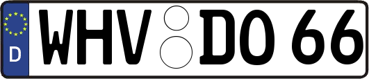 WHV-DO66