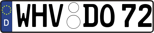 WHV-DO72