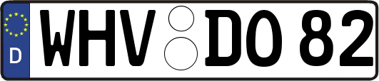 WHV-DO82