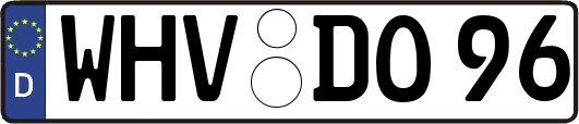 WHV-DO96