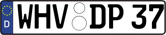 WHV-DP37