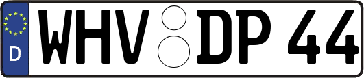 WHV-DP44