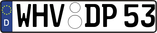 WHV-DP53