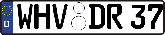 WHV-DR37