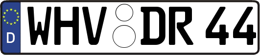 WHV-DR44