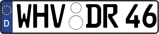 WHV-DR46