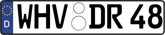WHV-DR48