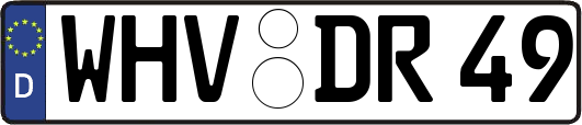 WHV-DR49