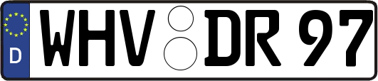 WHV-DR97