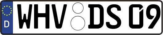WHV-DS09