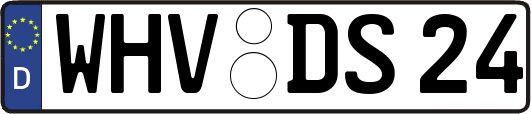WHV-DS24