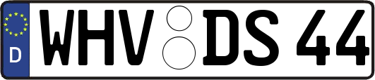 WHV-DS44