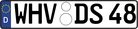 WHV-DS48