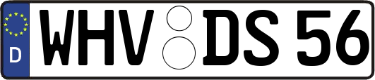 WHV-DS56