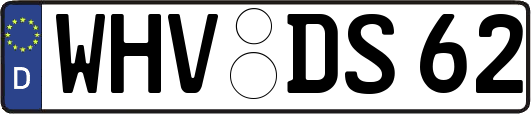 WHV-DS62