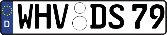 WHV-DS79